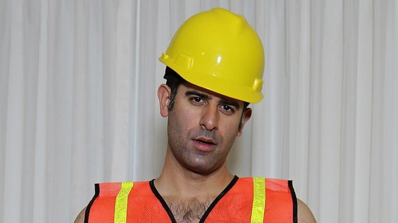 Construction Erection