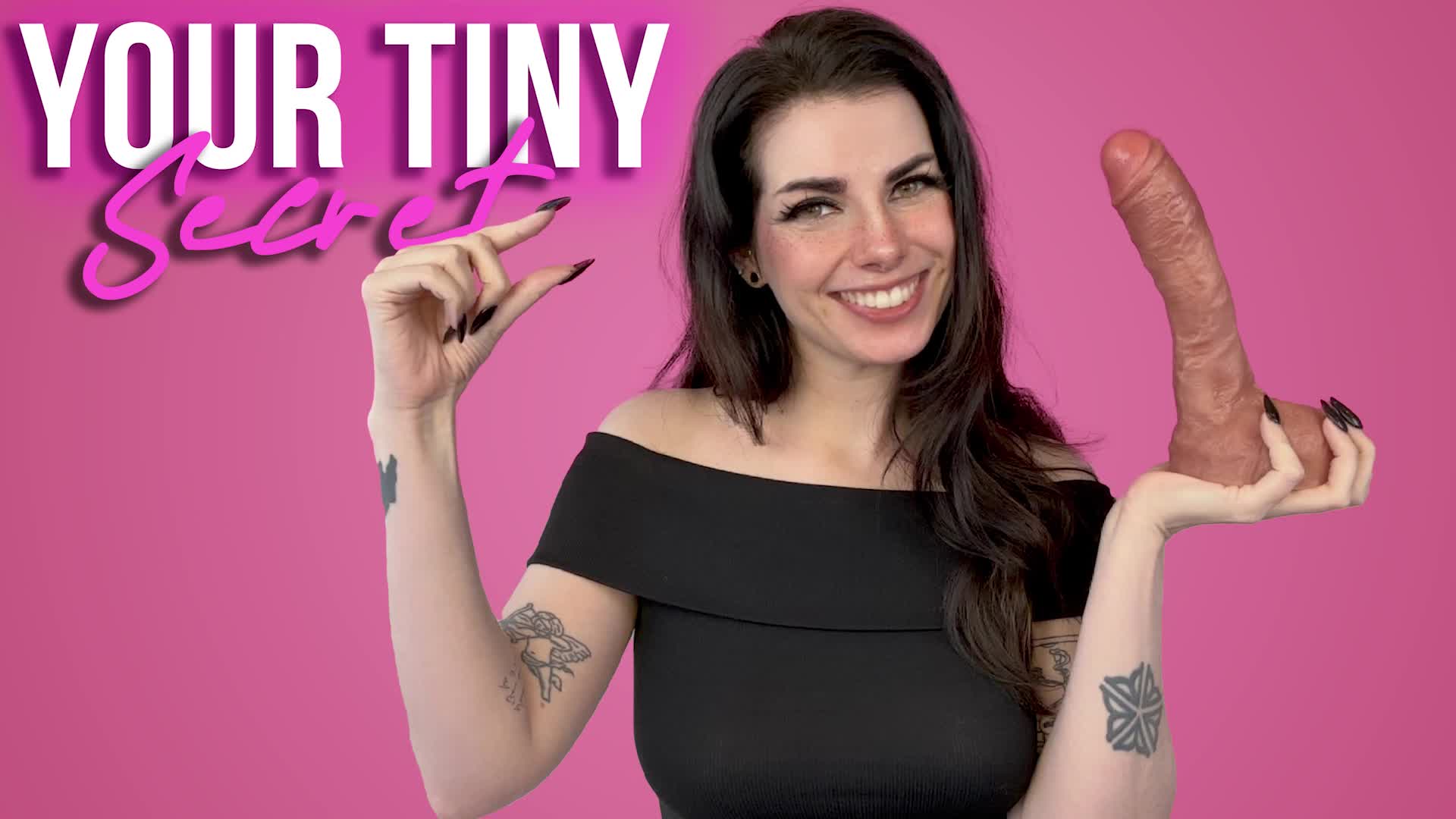 Your Tiny Secret