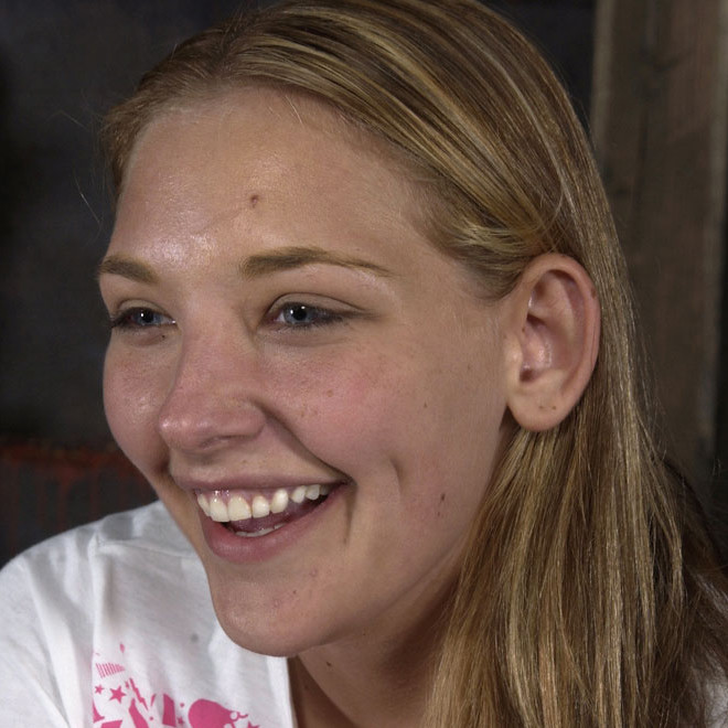 Photo HD Crissy Varner - 1