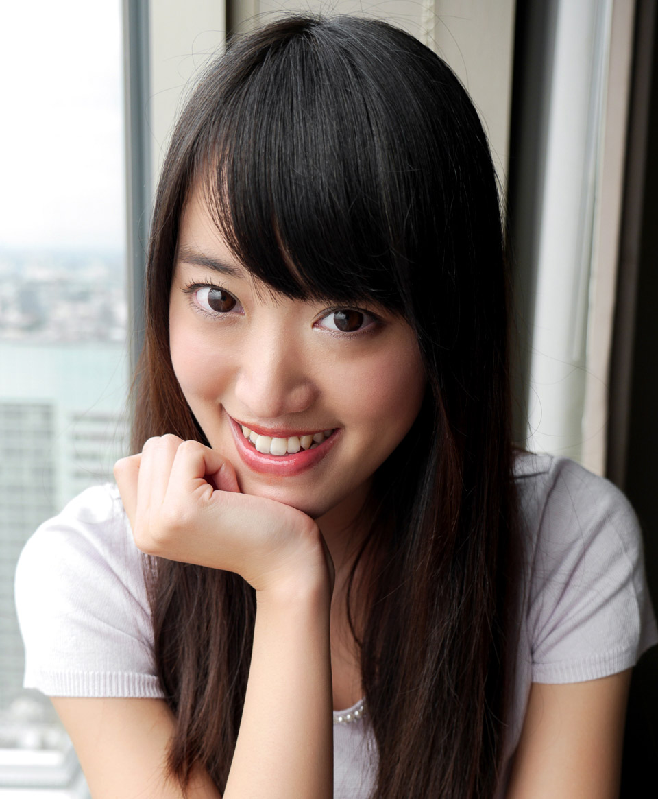 Photo HD Saki Michishige - 2