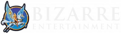 Bizarre Entertainment
