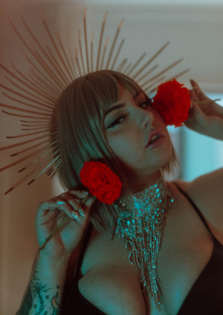 Photo HD Miss Bijoux - 4