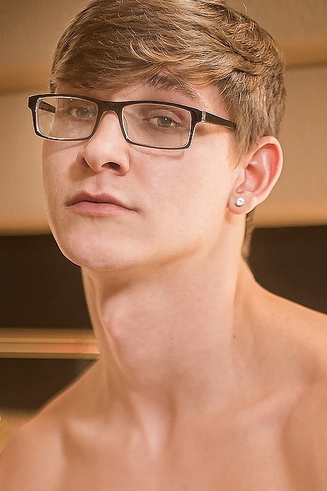 Chris Peyton Anulingus