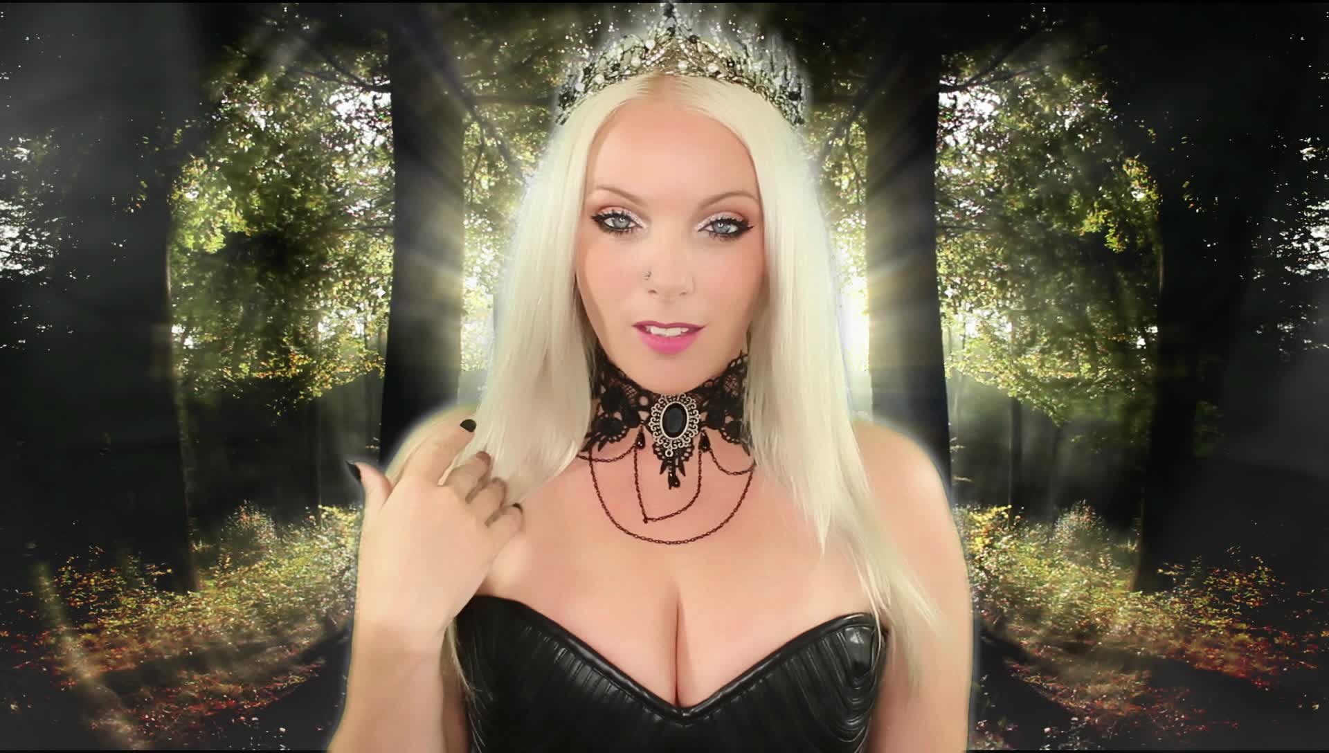 Mind Wrecker part 2 - Pandora's Box - Mind Reprogramming