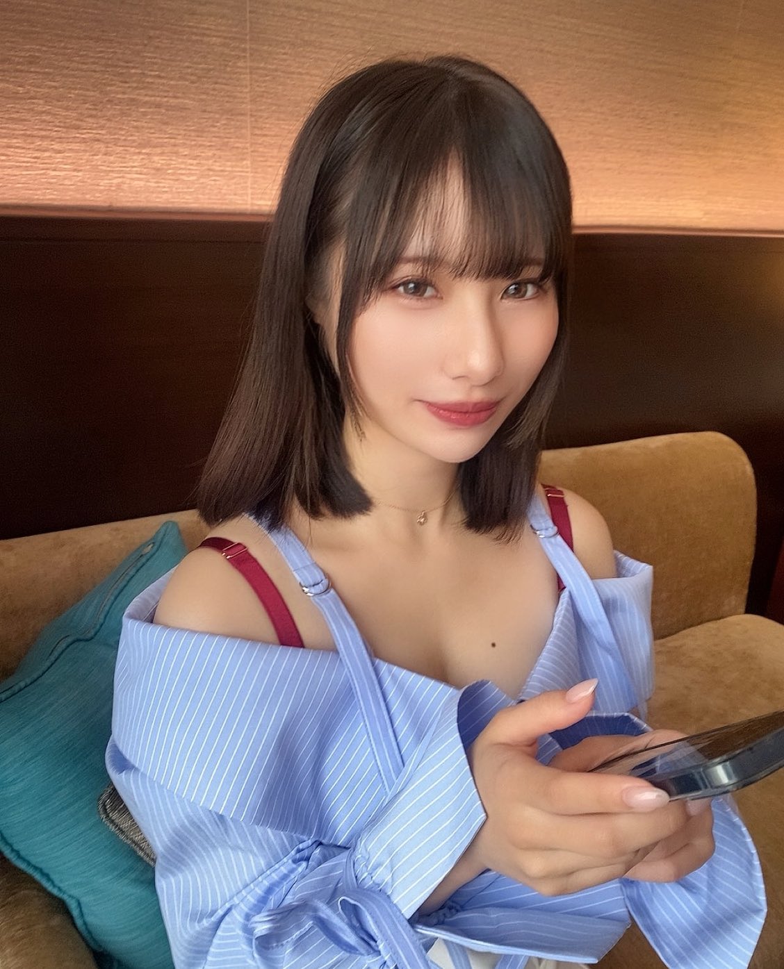 Photo HD Hinako Matsui - 4