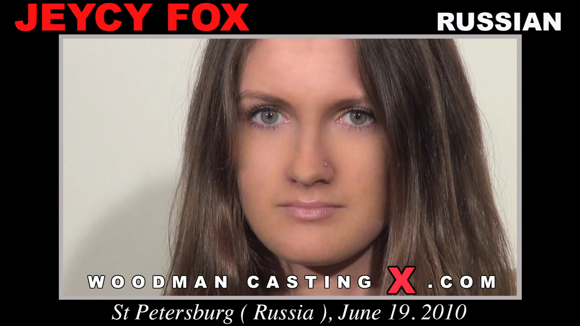Jeycy Fox