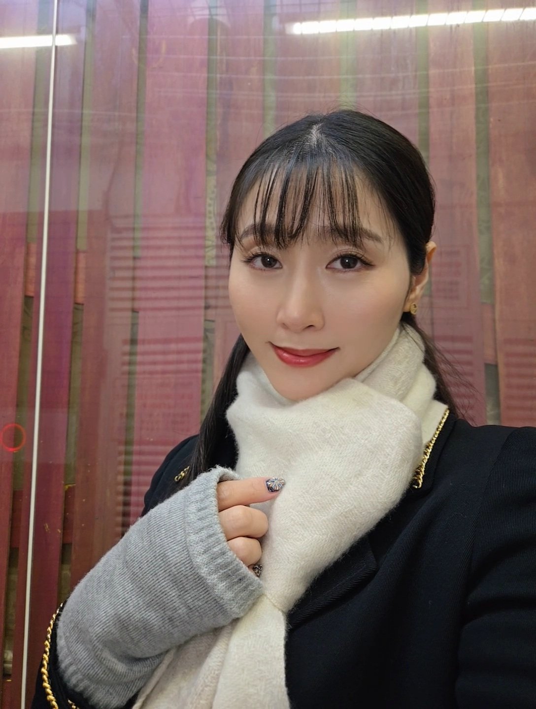 Photo HD Yukari Fujisaki - 5