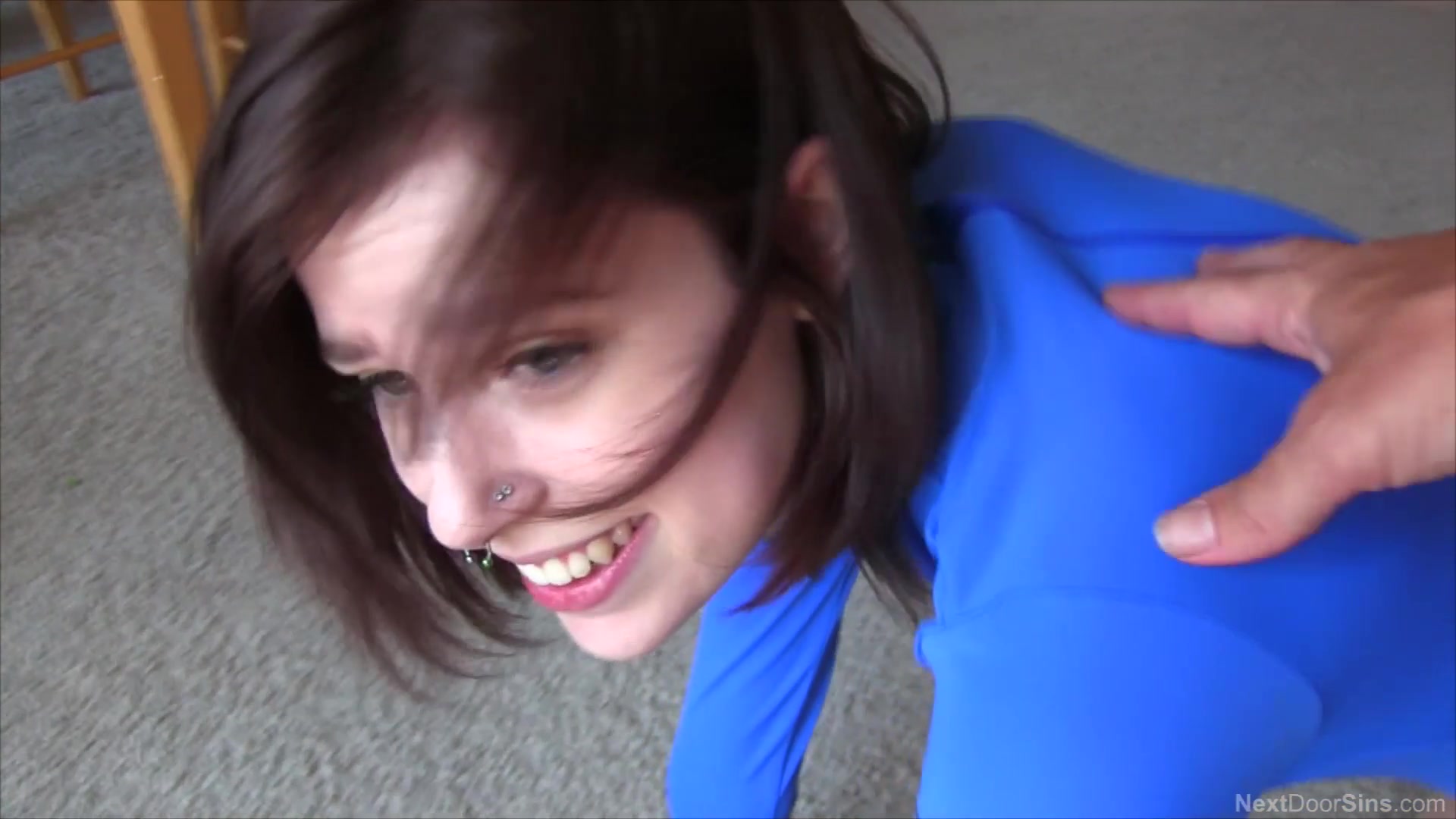 Dancer's Nightmare Audition