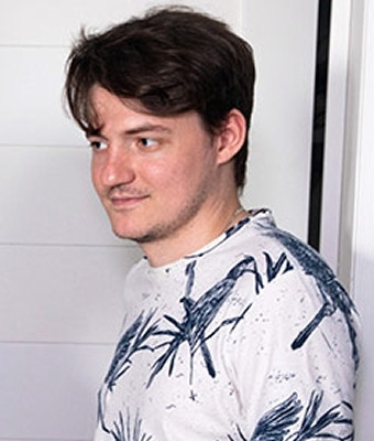 Photo HD Murkovski Showl - 2