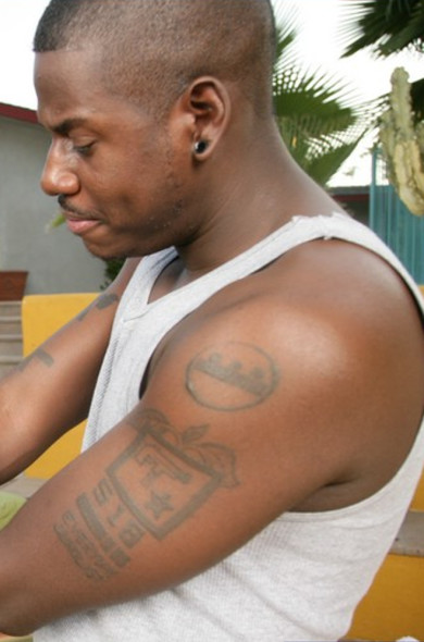 Photo HD Julius Ceazher - 1