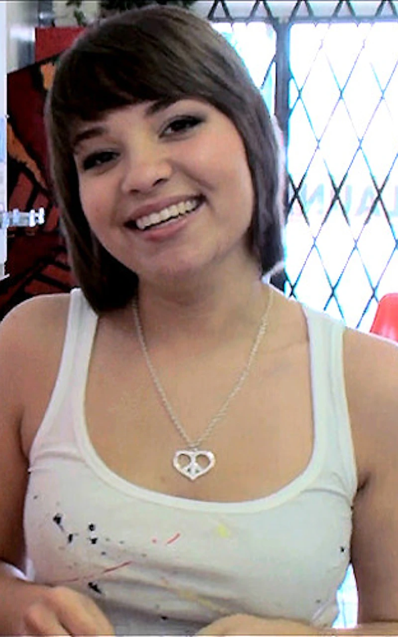 Photo HD Amy Anderson - 4