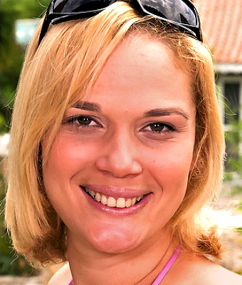 Flavia Hickman Anulingus