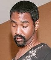 Sean Allens Interracial