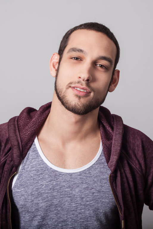 Photo HD Pierce Clooney - 4