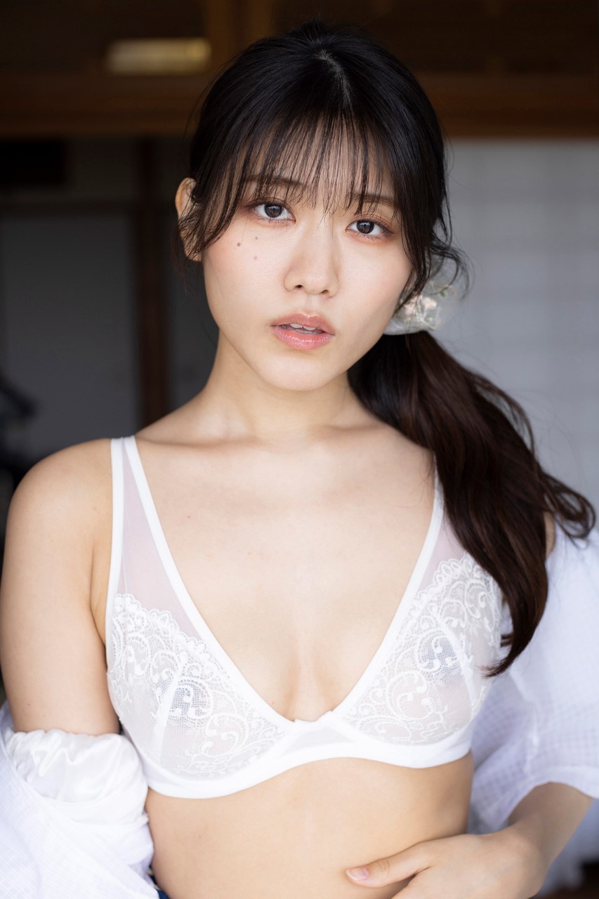 Photo HD Nao Jinguji - 10