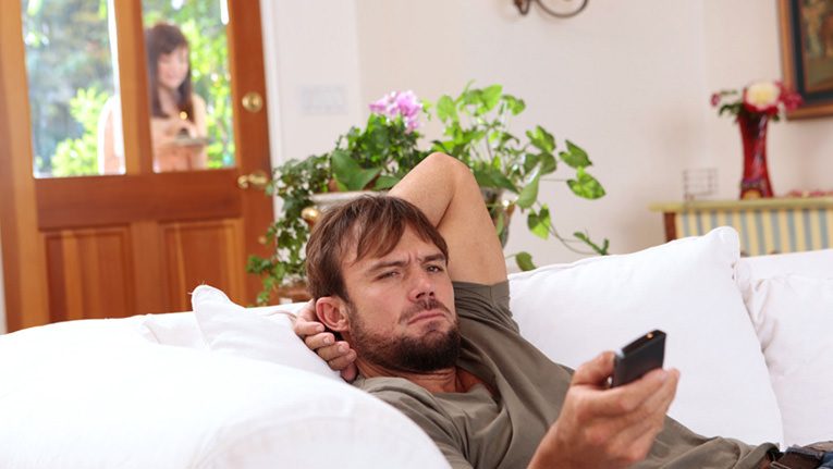 Short Teen Fucks Her Neighbor