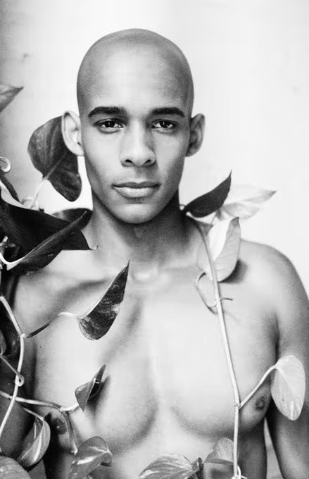 Photo HD Kristopher Kudjoe - 1