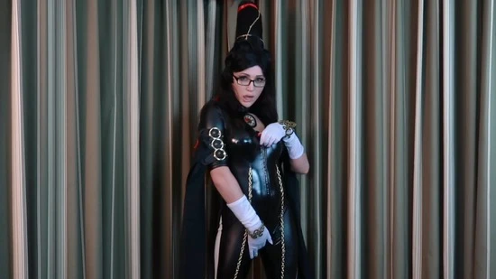 Kyonetta: Lets Climax