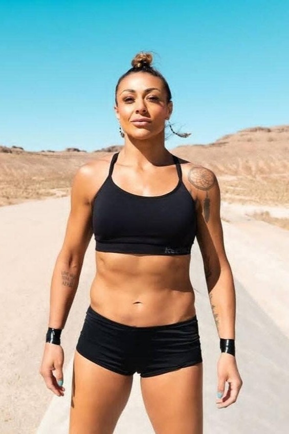 Dez Desire Domination