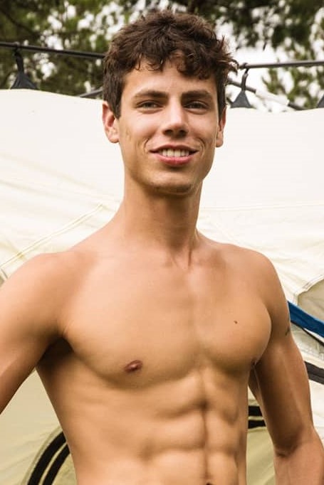 Photo HD Kaleb Stryker - 3