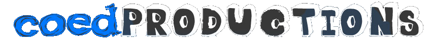 Coed Productions