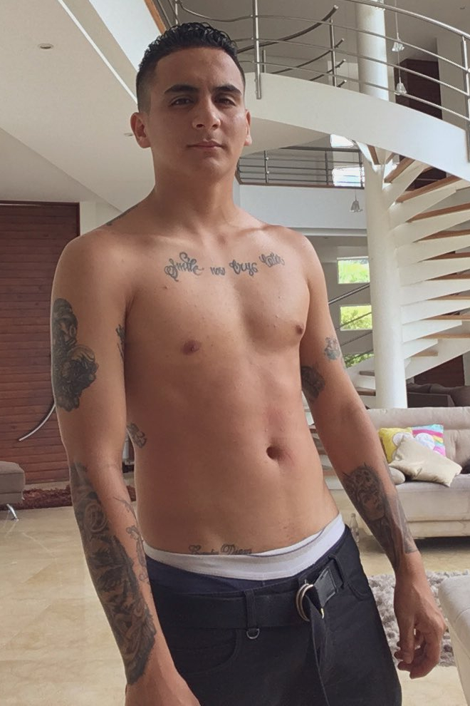 Photo HD Dani Clark - 1