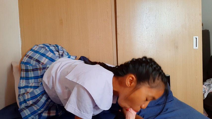 spanish lesson fucking