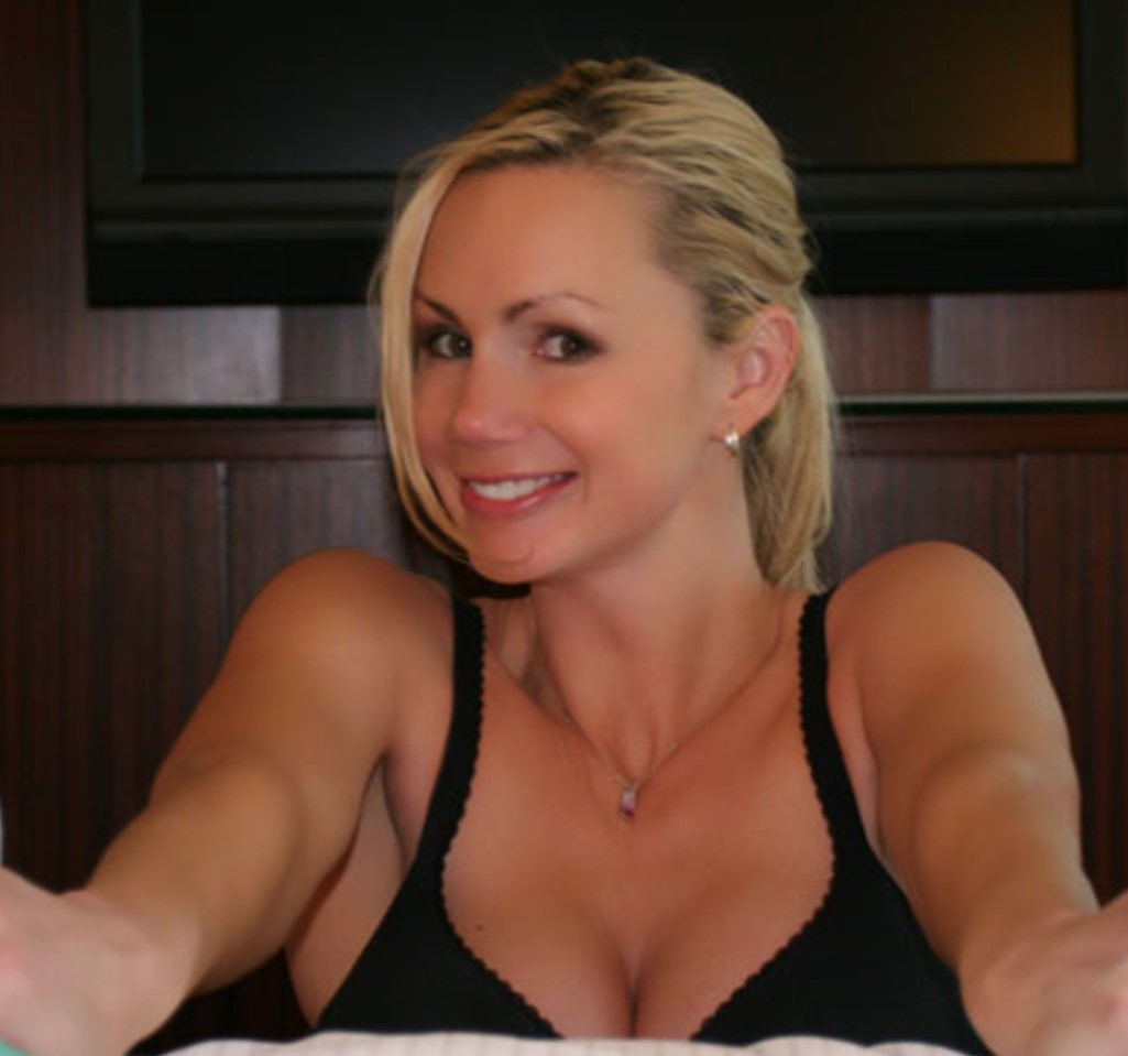 Photo HD Naughty Allie - 5