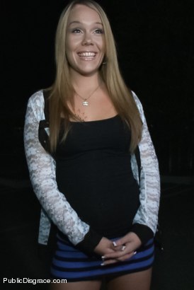 Photo HD Shani Reid - 1