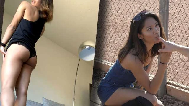 Rating: 9/10 I Needed Some Asian Pussy So I Called Tina Torres