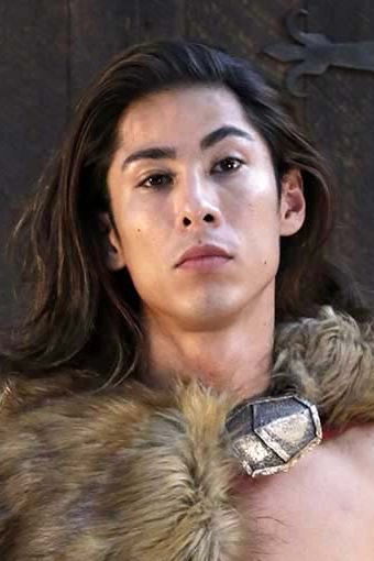 Photo HD David Lee - 2