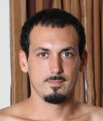 Geo Reigns Masturbation