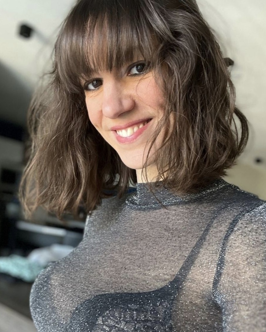 Photo HD Lety Howl - 3