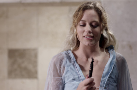 River Wannabe Wizard