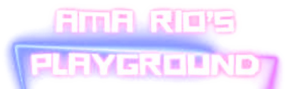 Ama Rios Playground