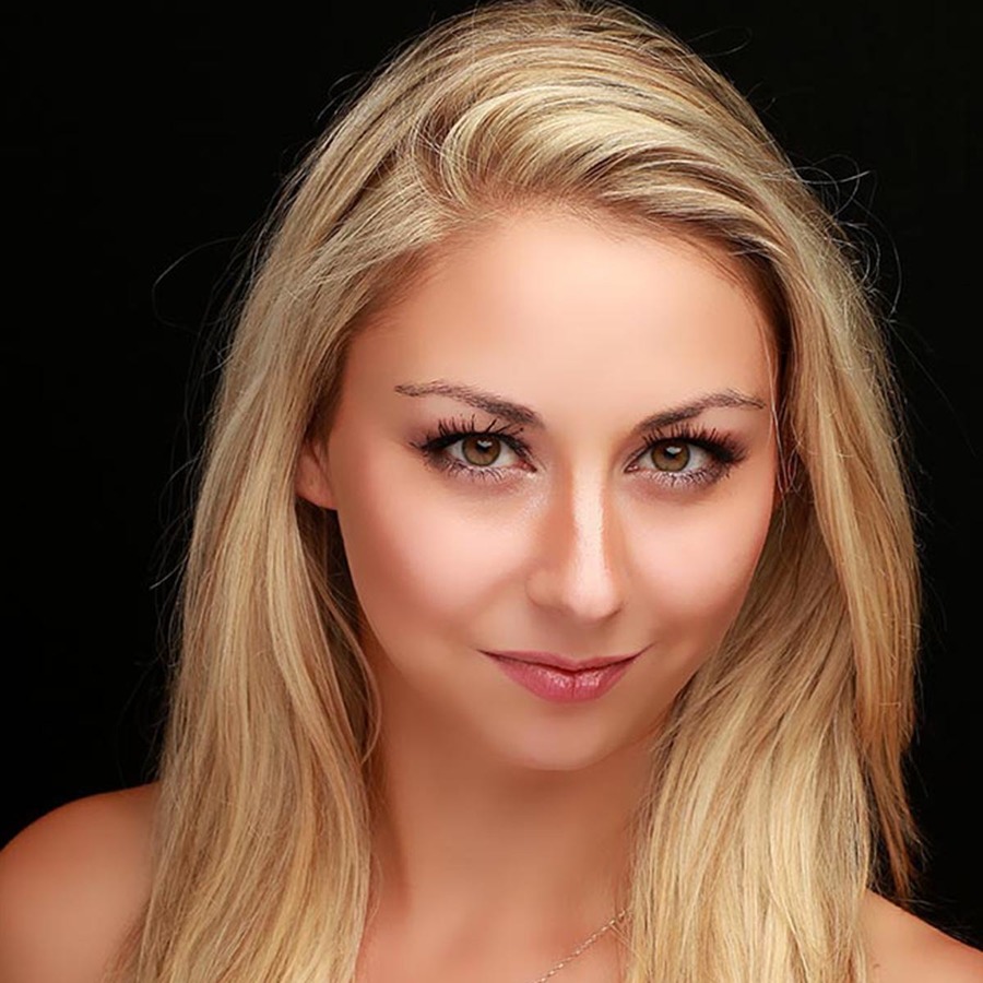 Photo HD Pippa Blonde - 5