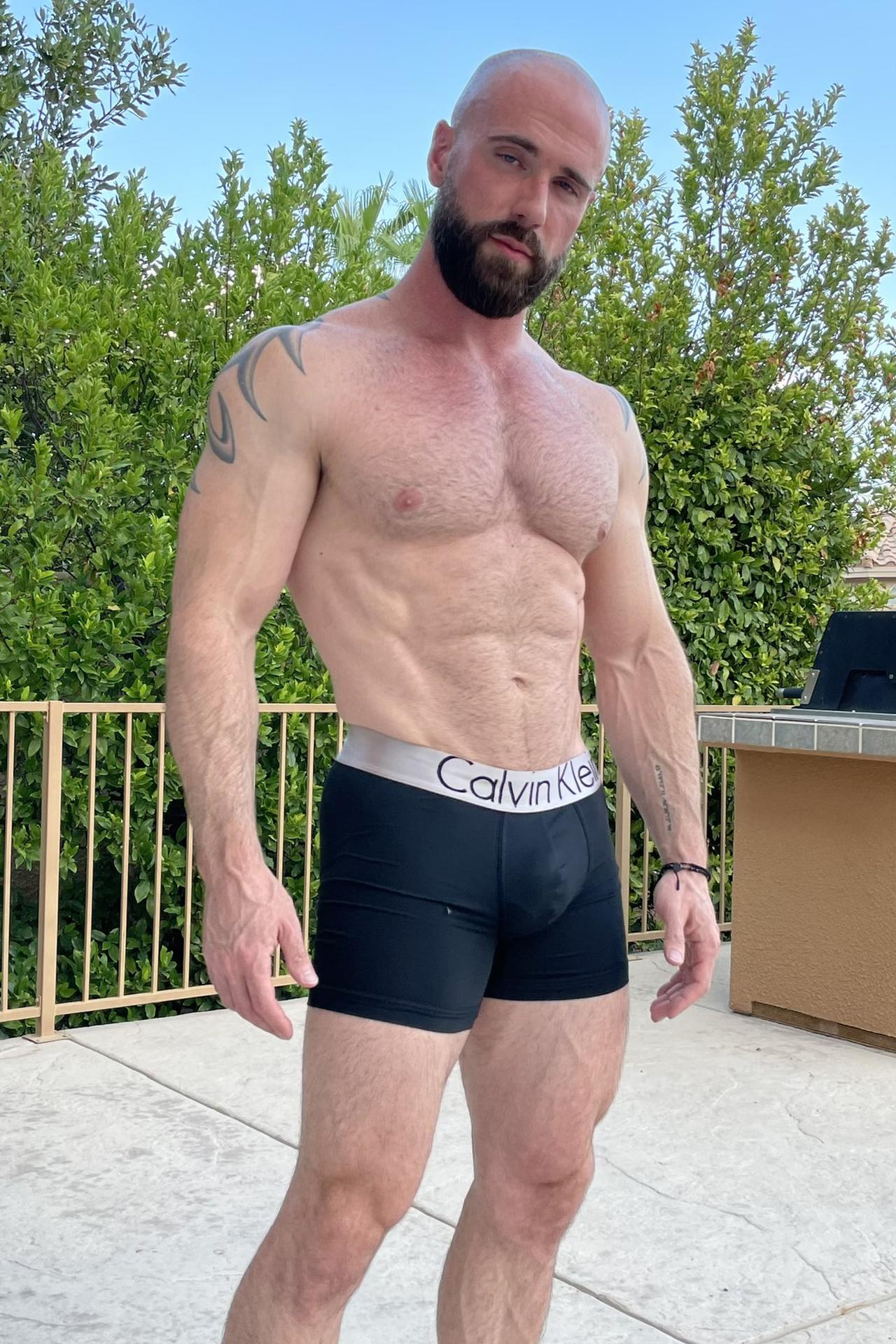 Photo HD Danny Steele - 4