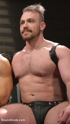 Photo HD Blake Hunter - 3