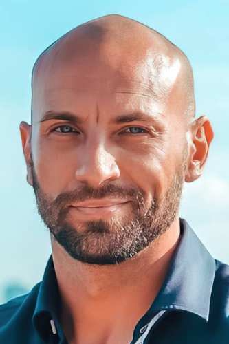 Photo HD Stirling Cooper - 5