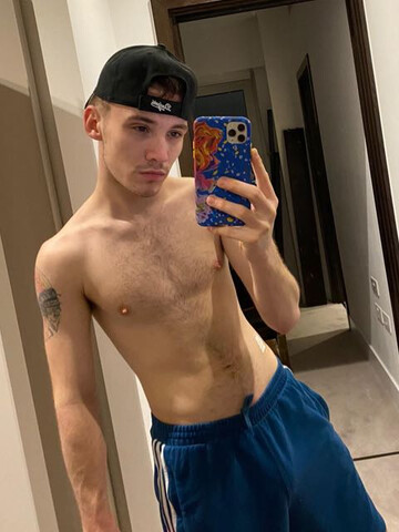 Danny Ford Anulingus