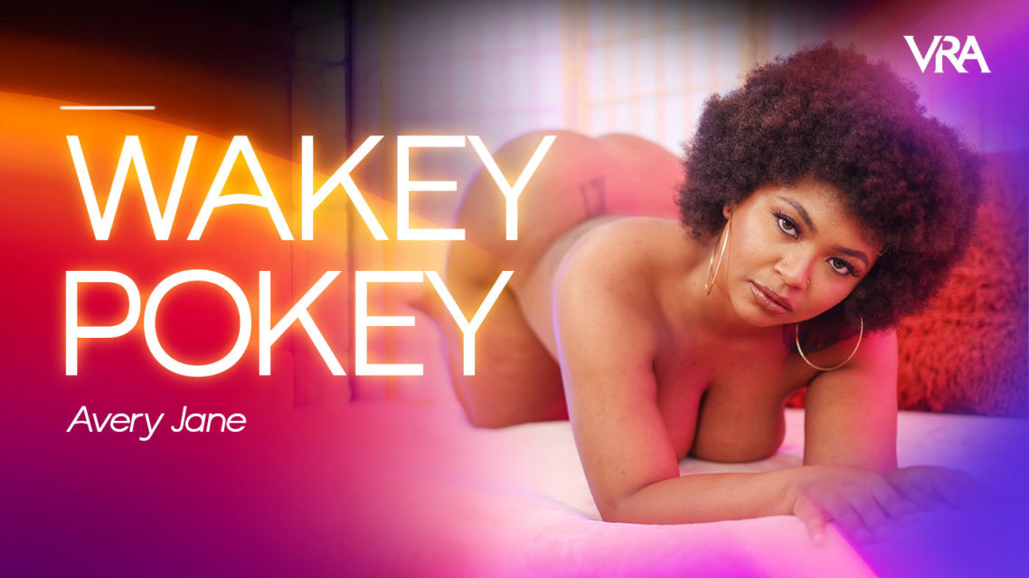 Avery Jane : Wakey Pokey