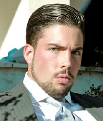 Photo HD Ronnie Bonanova - 1