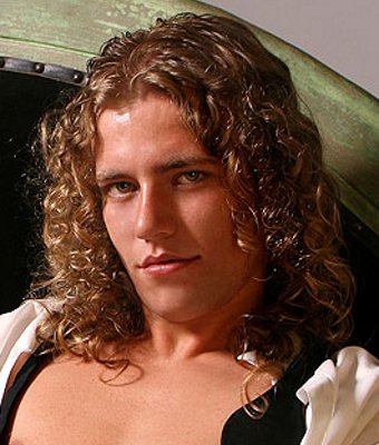 Damian Duke Anulingus