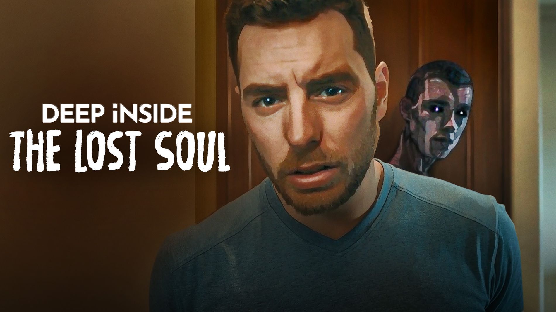The Lost Soul