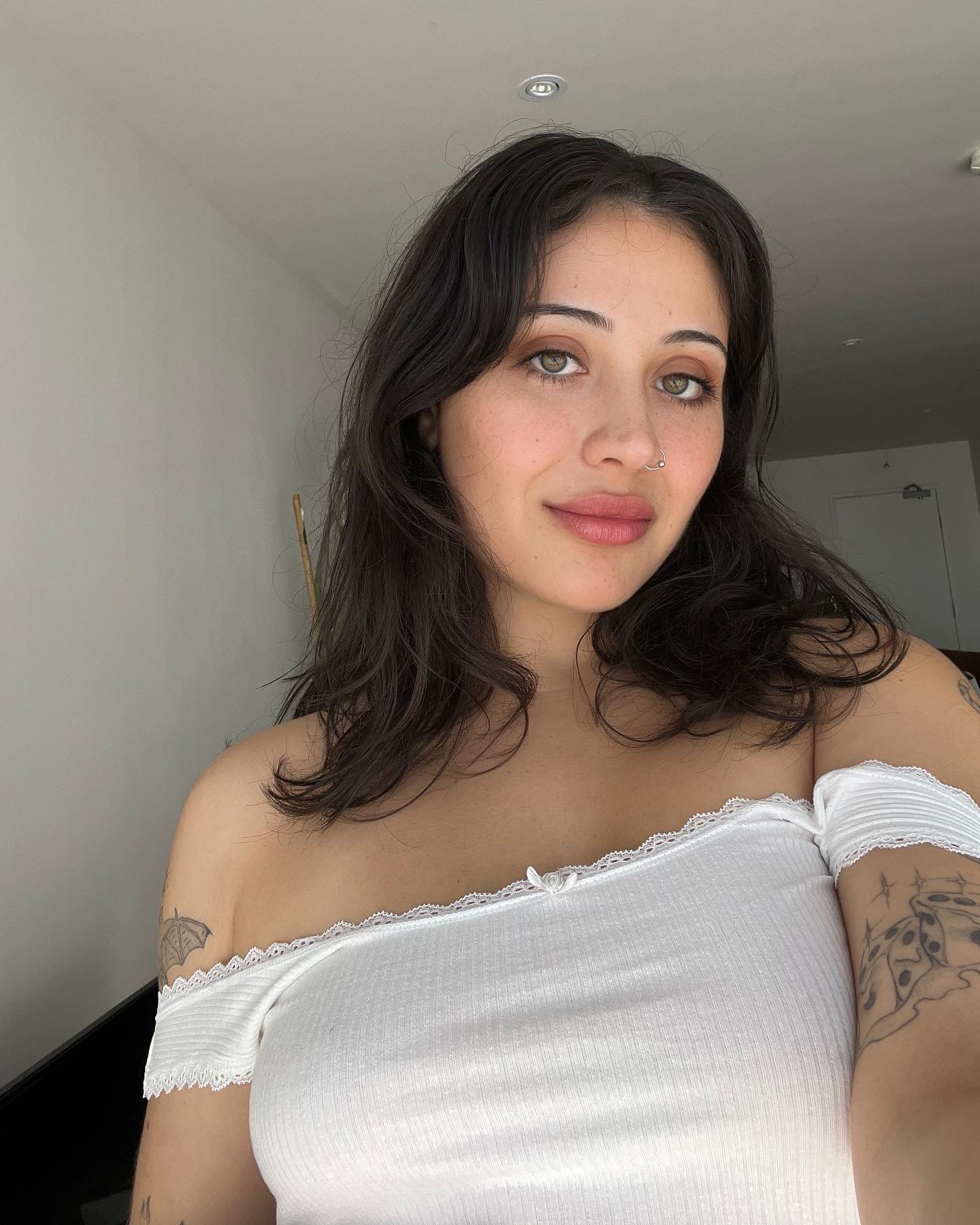 Photo HD Dakota Joy - 3