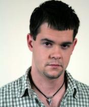 Max Sharp Broke Straight Boys