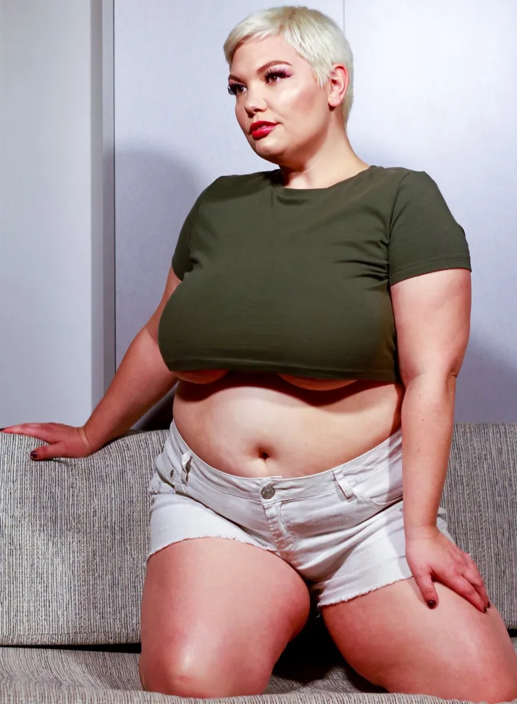 Photo HD Leila Jane - 8