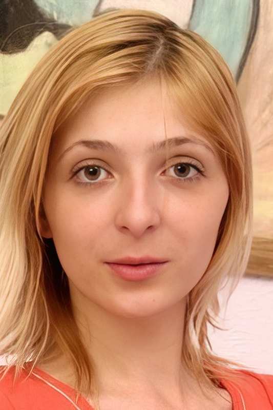 Photo HD Olga Gudina - 8