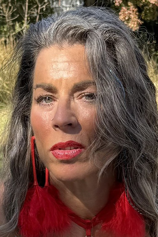 Photo HD Athena West - 2