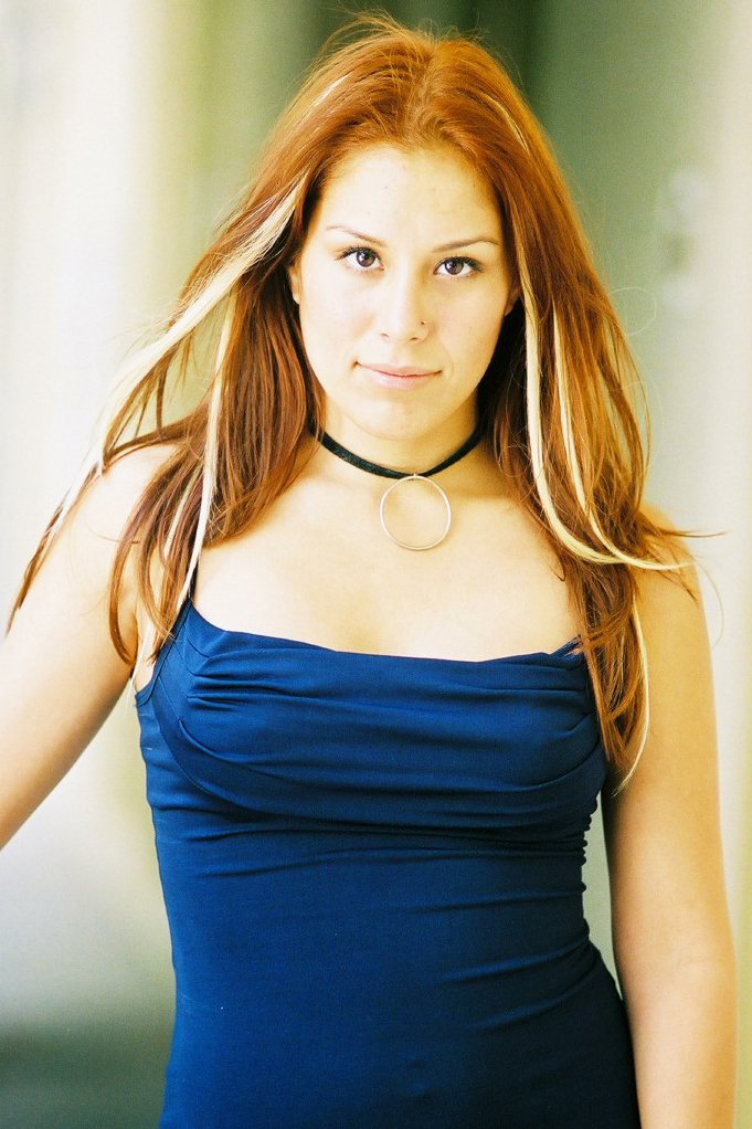 Photo HD Jennifer Luv - 5